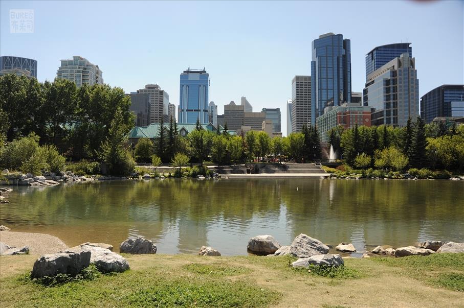 Calgary